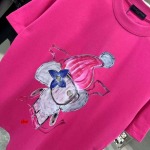 2025年2月28日高品質新品LOUIS VUITTON半袖 tシャツDW工場