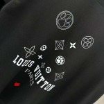 2025年2月28日高品質新品LOUIS VUITTON半袖 tシャツDW工場