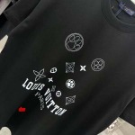 2025年2月28日高品質新品LOUIS VUITTON半袖 tシャツDW工場