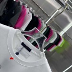 2025年2月28日高品質新品LOUIS VUITTON半袖 tシャツDW工場