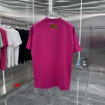 2025年2月28日高品質新品LOUIS VUITTON半袖 tシャツDW工場