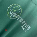 2025年2月28日高品質新品LOUIS VUITTON半袖 tシャツDW工場
