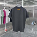 2025年2月28日高品質新品LOUIS VUITTON半袖 tシャツDW工場