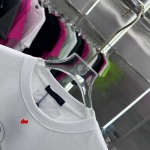 2025年2月28日高品質新品LOUIS VUITTON半袖 tシャツDW工場