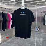 2025年2月28日高品質新品Balenciaga半袖 tシャツDW工場
