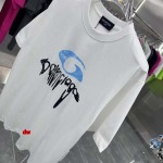 2025年2月28日高品質新品Balenciaga半袖 tシャツDW工場