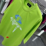 2025年2月28日高品質新品Balenciaga半袖 tシャツDW工場