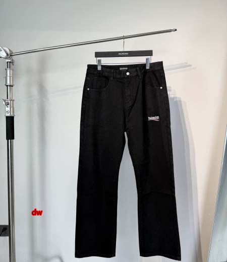 2025年2月28日高品質新品BalenciagaジーパンD...