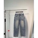 2025年2月28日高品質新品BalenciagaジーパンDW工場