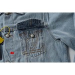 2025年2月28日高品質新品Louis Vuittonジーパンセット 上下DW工場