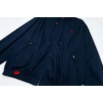 2025年2月28日高品質新品Ralph LaurenジャケットDW工場