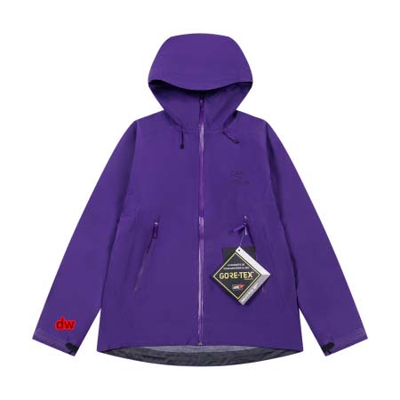 2025年2月28日高品質新品ARCTERYX ジャケットD...