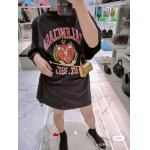 2025年2月28日高品質新品Balenciaga半袖 tシャツDW工場