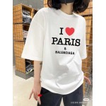 2025年2月28日高品質新品Balenciaga半袖 tシャツDW工場