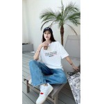 2025年2月28日高品質新品Balenciaga半袖 tシャツDW工場
