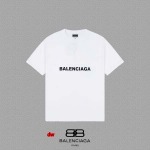 2025年2月28日高品質新品Balenciaga半袖 tシ...