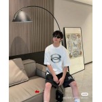 2025年2月28日高品質新品 Balenciaga半袖 tシャツDW工場