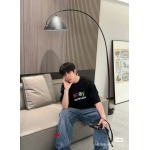 2025年2月28日高品質新品Balenciaga半袖 tシャツDW工場