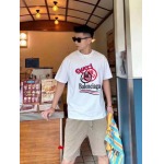 2025年2月28日高品質新品Balenciaga半袖 tシャツDW工場