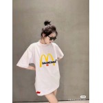 2025年2月28日高品質新品Balenciaga半袖 tシャツDW工場