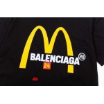 2025年2月28日高品質新品Balenciaga半袖 tシャツDW工場