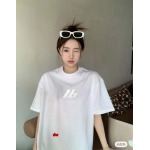 2025年2月28日高品質新品Balenciaga半袖 tシャツDW工場