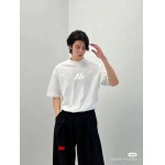 2025年2月28日高品質新品Balenciaga半袖 tシャツDW工場