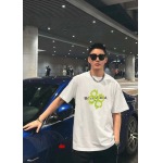 2025年2月28日高品質新品Balenciaga半袖 tシャツDW工場