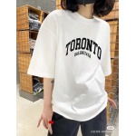 2025年2月28日高品質新品Balenciaga半袖 tシャツDW工場
