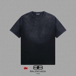2025年2月28日高品質新品Balenciaga半袖 tシャツDW工場