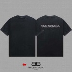 2025年2月28日高品質新品Balenciaga半袖 tシャツDW工場