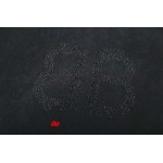 2025年2月28日高品質新品 Balenciaga半袖 tシャツDW工場