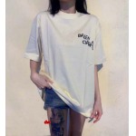 2025年2月28日高品質新品Balenciaga半袖 tシャツDW工場