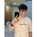 2025年2月28日高品質新品Balenciaga半袖 tシャツDW工場