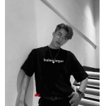 2025年2月28日高品質新品Balenciaga半袖 tシャツDW工場