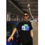 2025年2月28日高品質新品Balenciaga半袖 tシャツDW工場