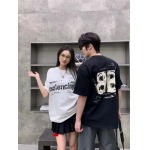 2025年2月28日高品質新品 Balenciaga半袖 tシャツDW工場