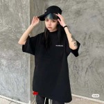 2025年2月28日高品質新品Balenciaga半袖 tシャツDW工場