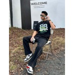 2025年2月28日高品質新品Balenciaga半袖 tシャツDW工場