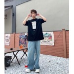 2025年2月28日高品質新品Balenciaga半袖 tシャツDW工場