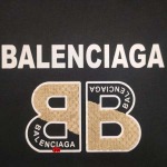2025年2月28日高品質新品Balenciaga半袖 tシャツDW工場