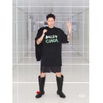 2025年2月28日高品質新品Balenciaga半袖 tシャツDW工場