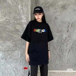 2025年2月28日高品質新品Balenciaga半袖 tシャツDW工場