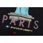 2025年2月28日高品質新品Balenciaga半袖 tシャツDW工場