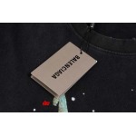 2025年2月28日高品質新品Balenciaga半袖 tシャツDW工場