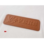 2025年2月28日高品質新品LOUIS VUITTONニットの半袖DW工場