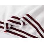 2025年2月28日高品質新品LOUIS VUITTONニットベストDW工場