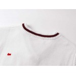 2025年2月28日高品質新品LOUIS VUITTONニットベストDW工場