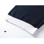 2025年2月28日高品質新品LOUIS VUITTONニットの半袖DW工場