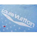 2025年2月28日高品質新品LOUIS VUITTONニットの半袖DW工場